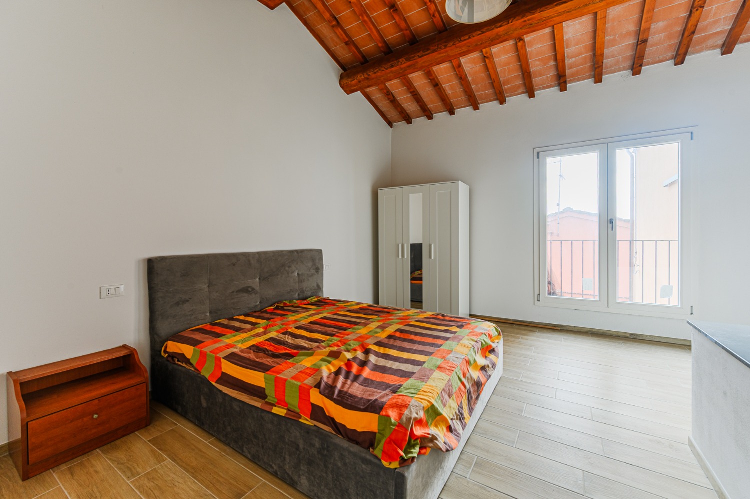 Casa singola Pistoia