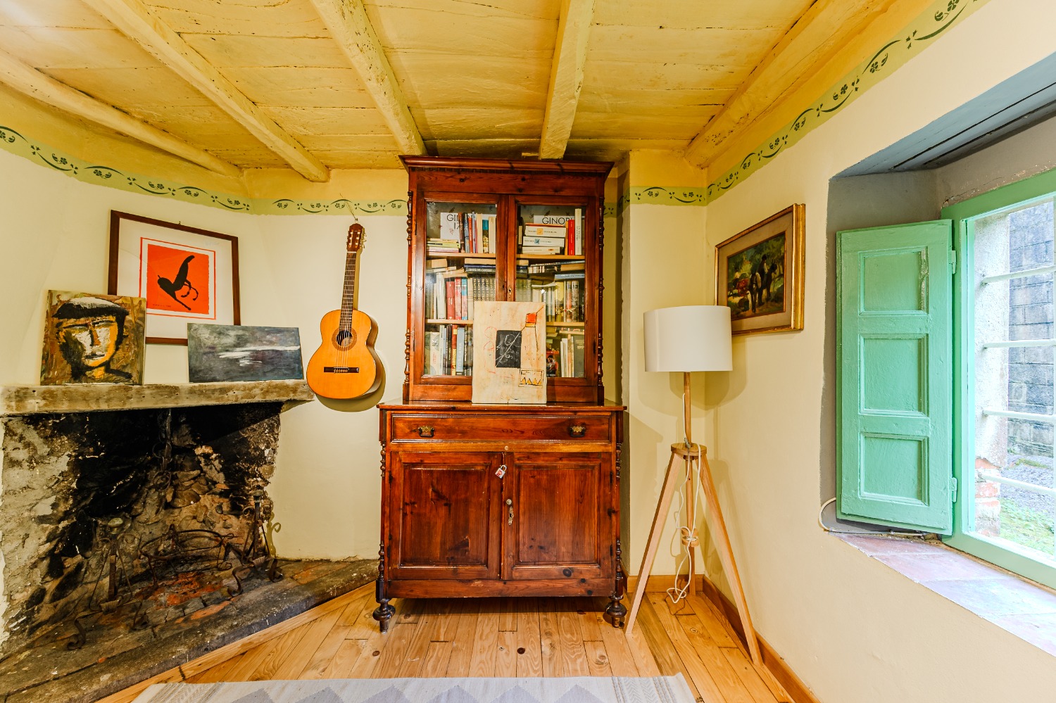 Casa singola Marliana