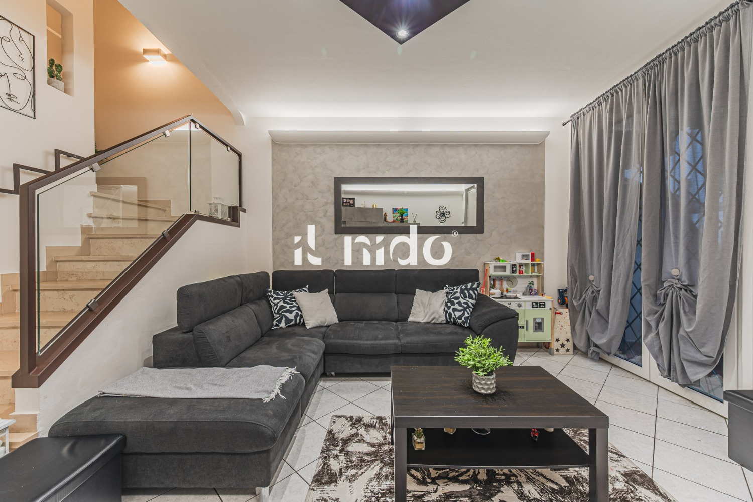 Appartamento Pieve a Nievole