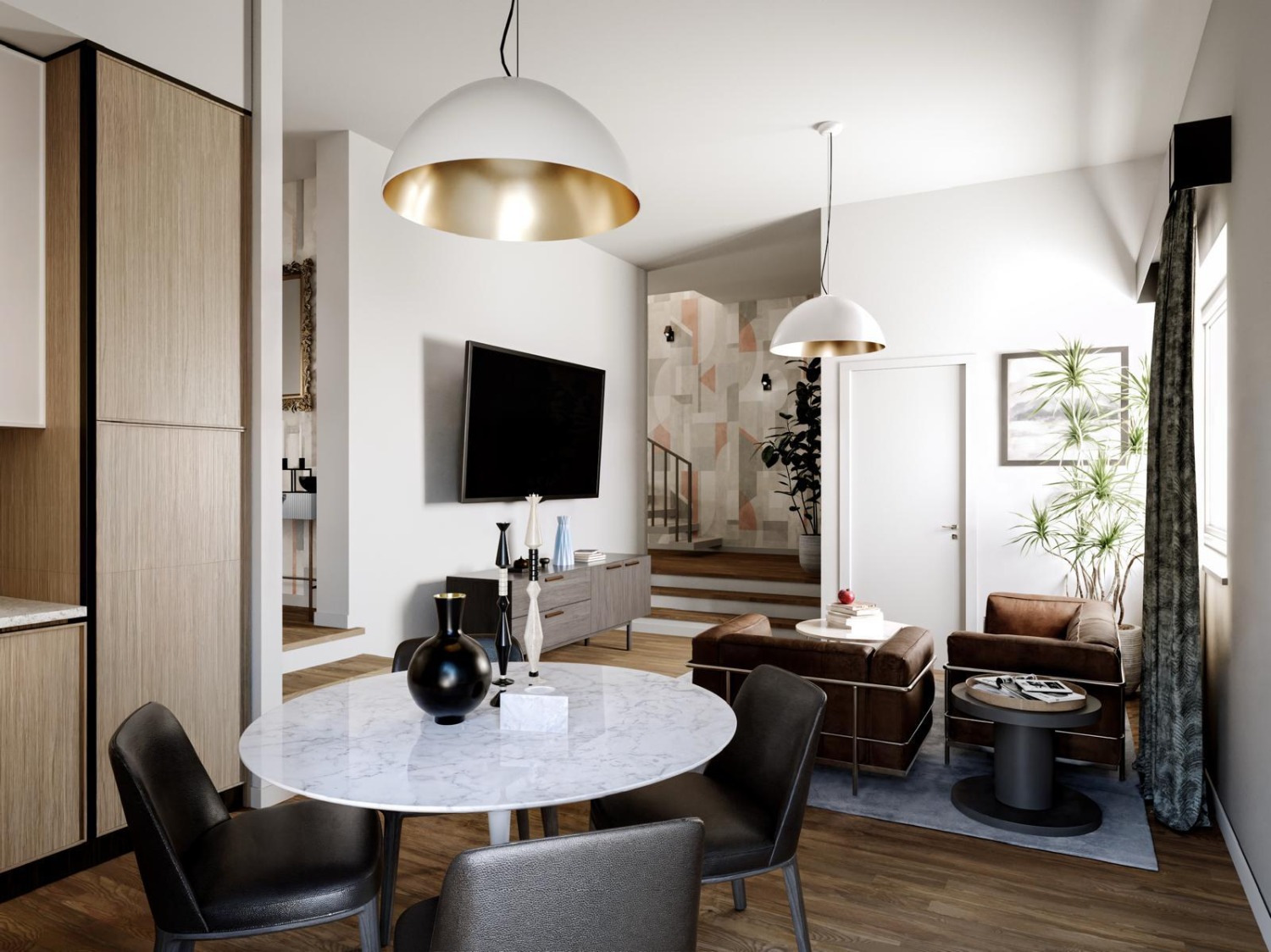 Appartamento Firenze