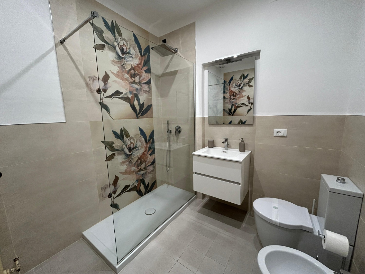 Appartamento Montecatini-Terme