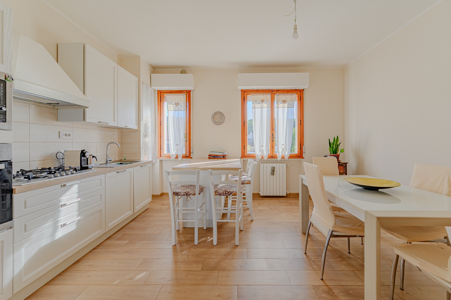 Appartamento Serravalle Pistoiese