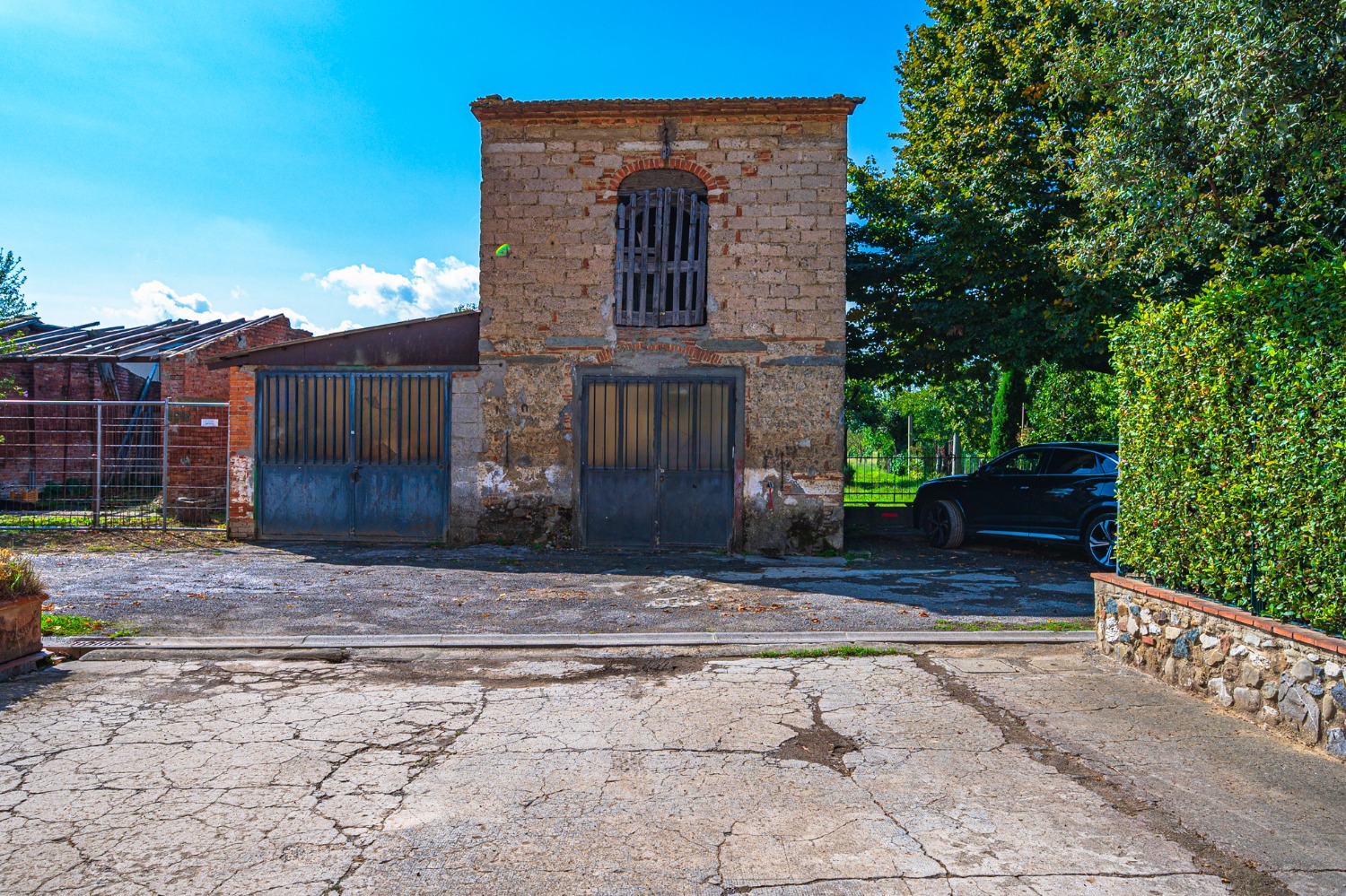 Magazzino Montale