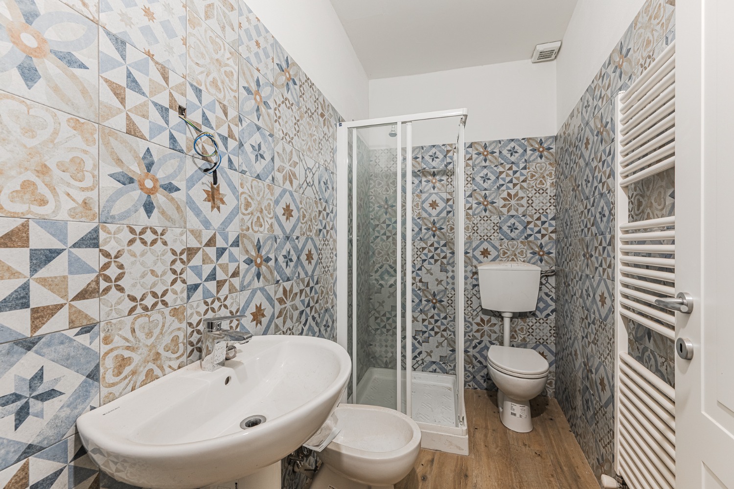 Appartamento Montecatini-Terme