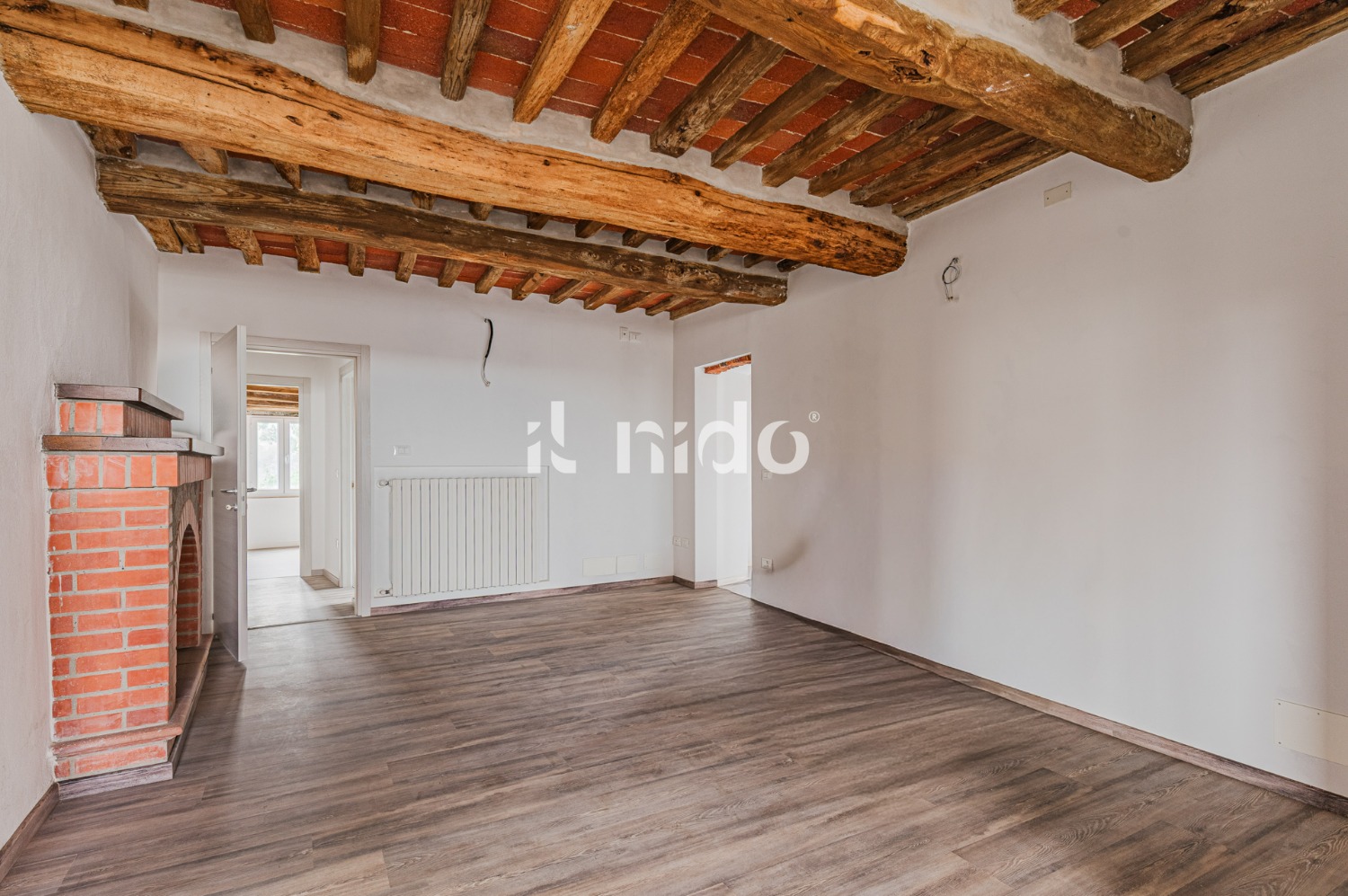 Appartamento Massa e Cozzile