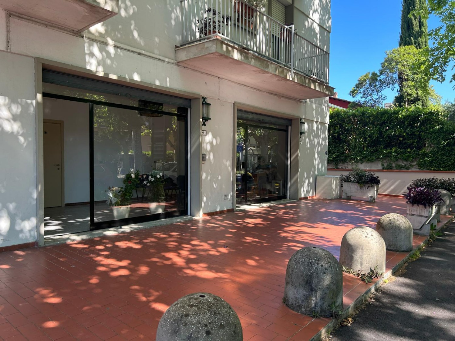 Negozio Montecatini-Terme