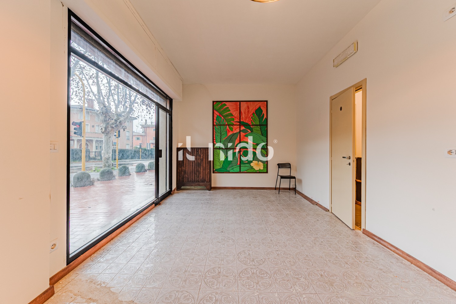 Negozio Montecatini-Terme