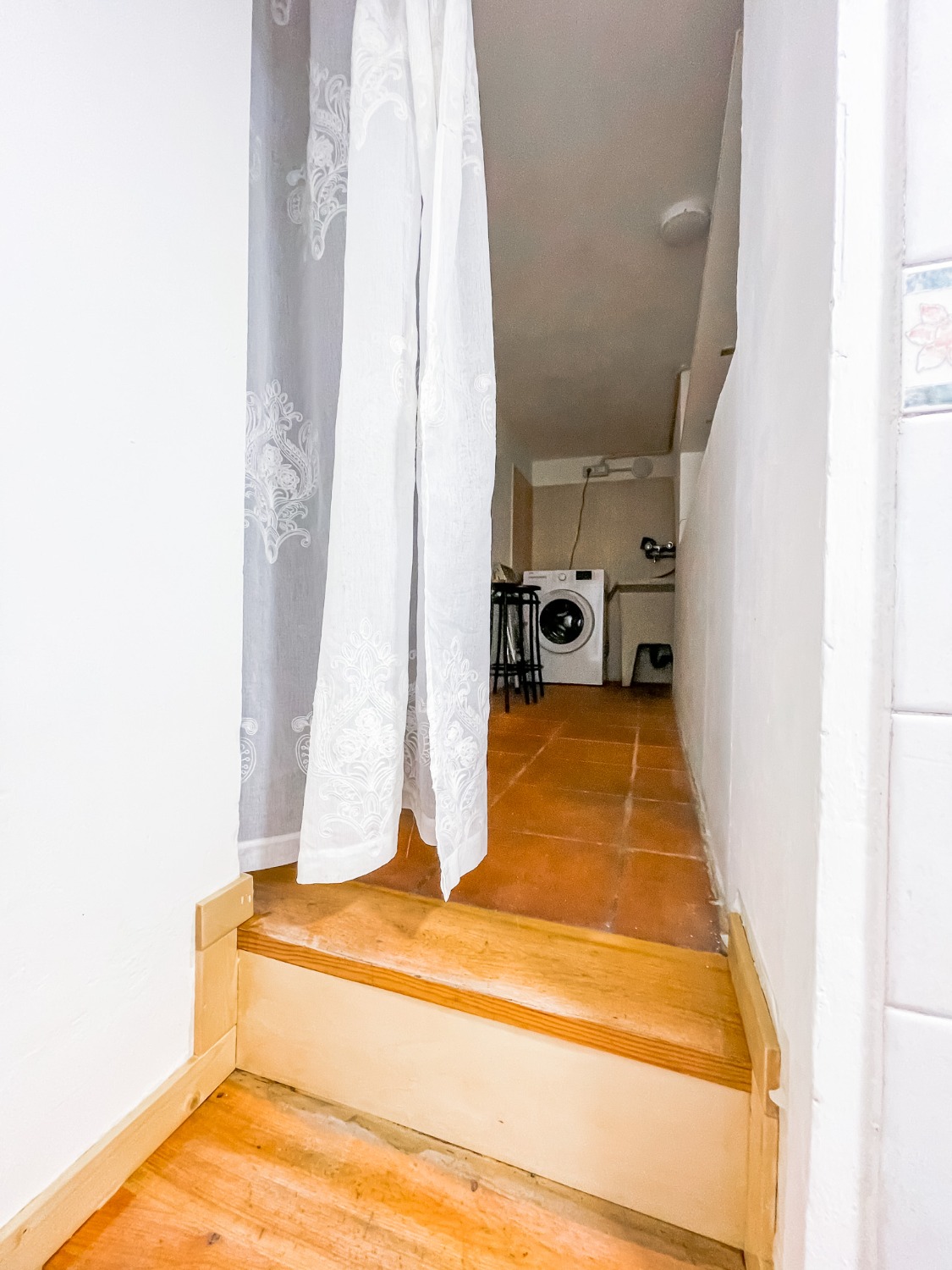 Appartamento Pistoia