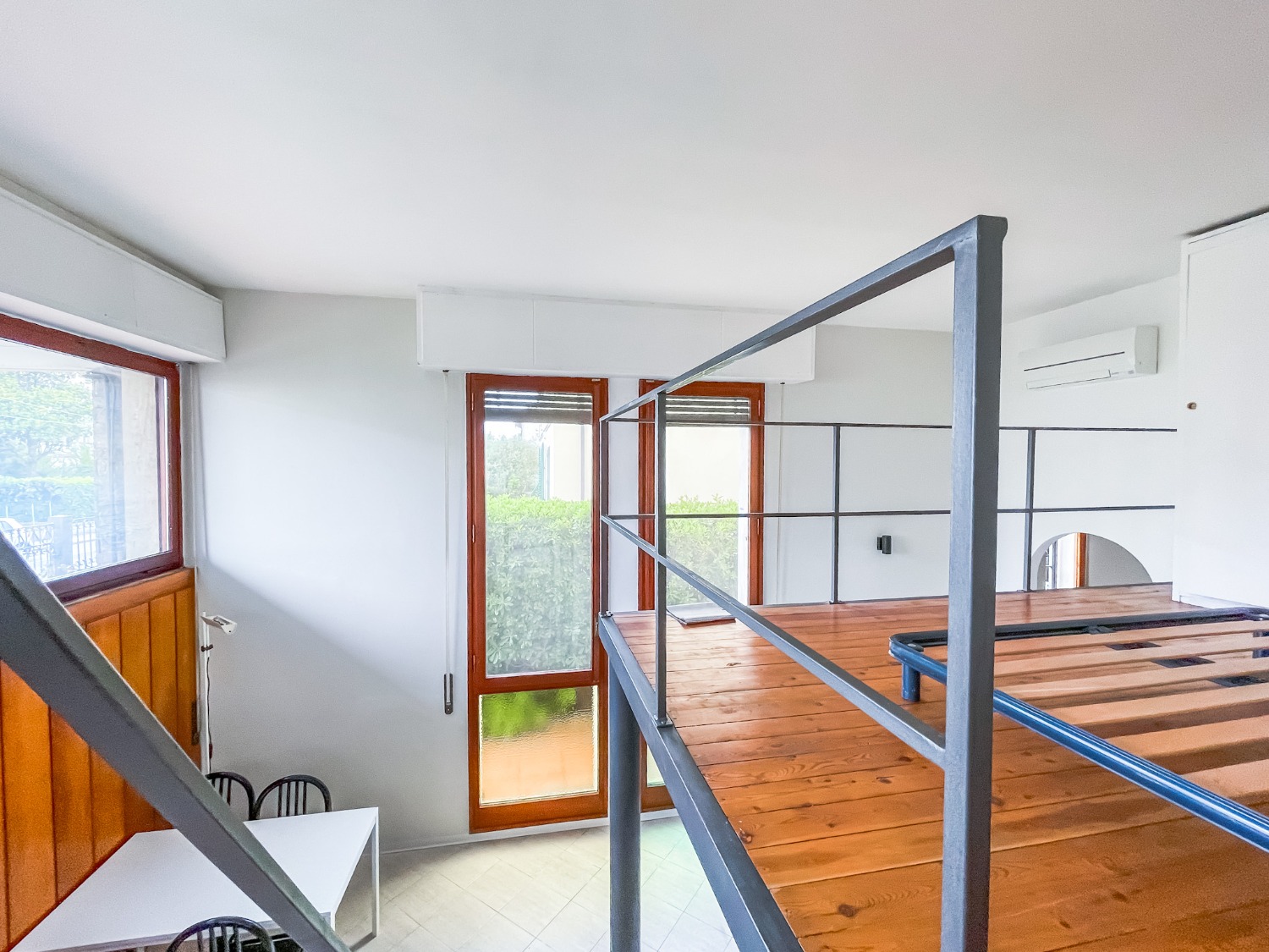 Appartamento Pistoia