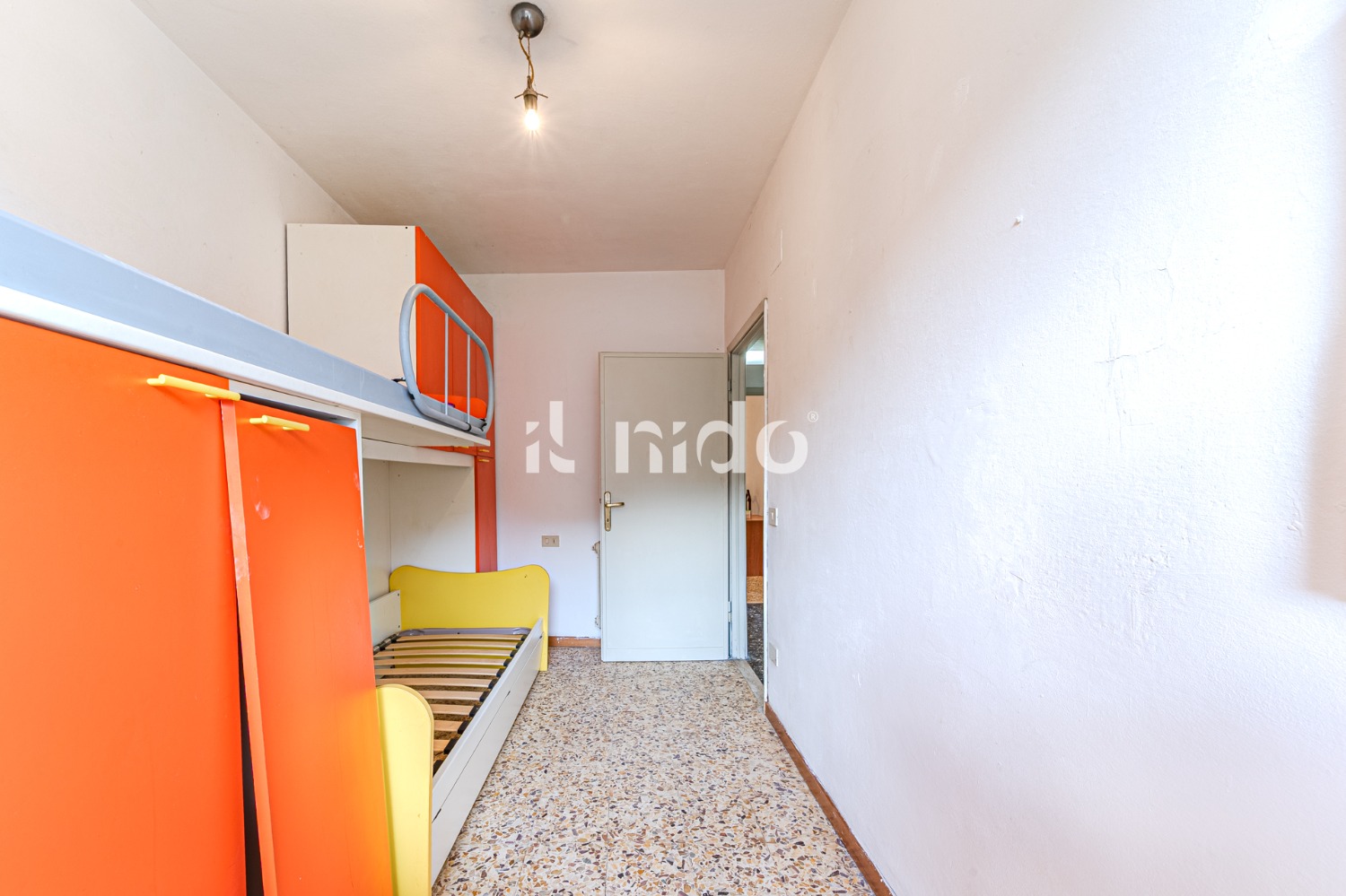 Appartamento Pistoia