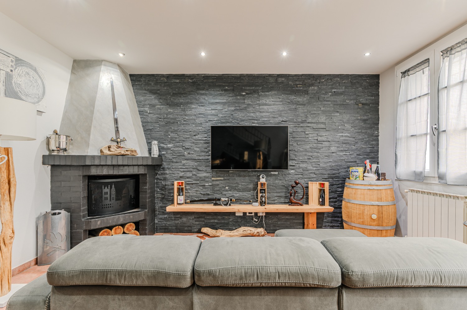 Casa singola Quarrata