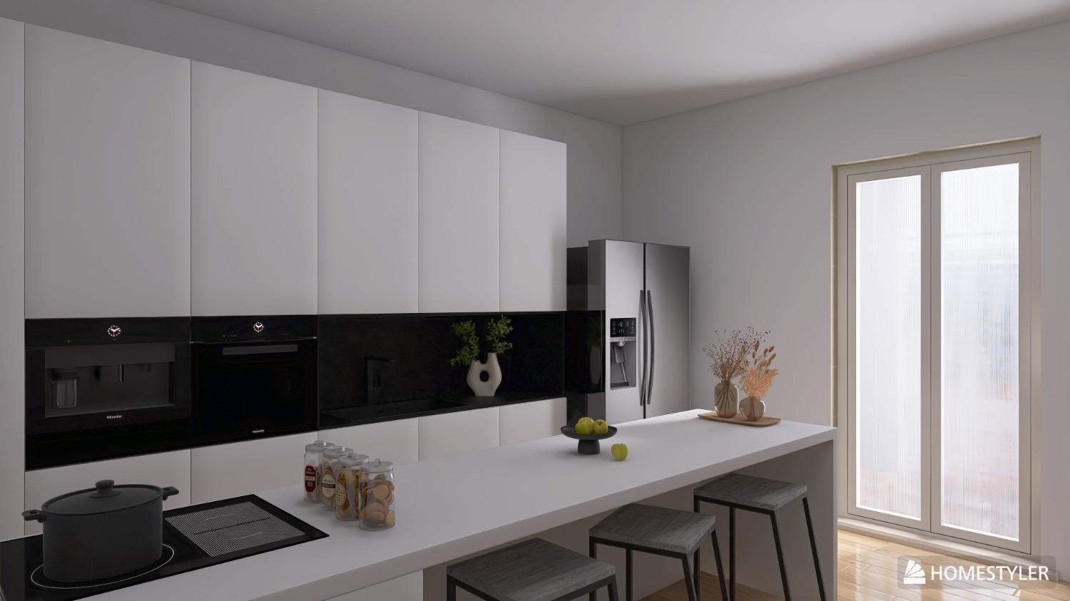 Casa singola Campi Bisenzio