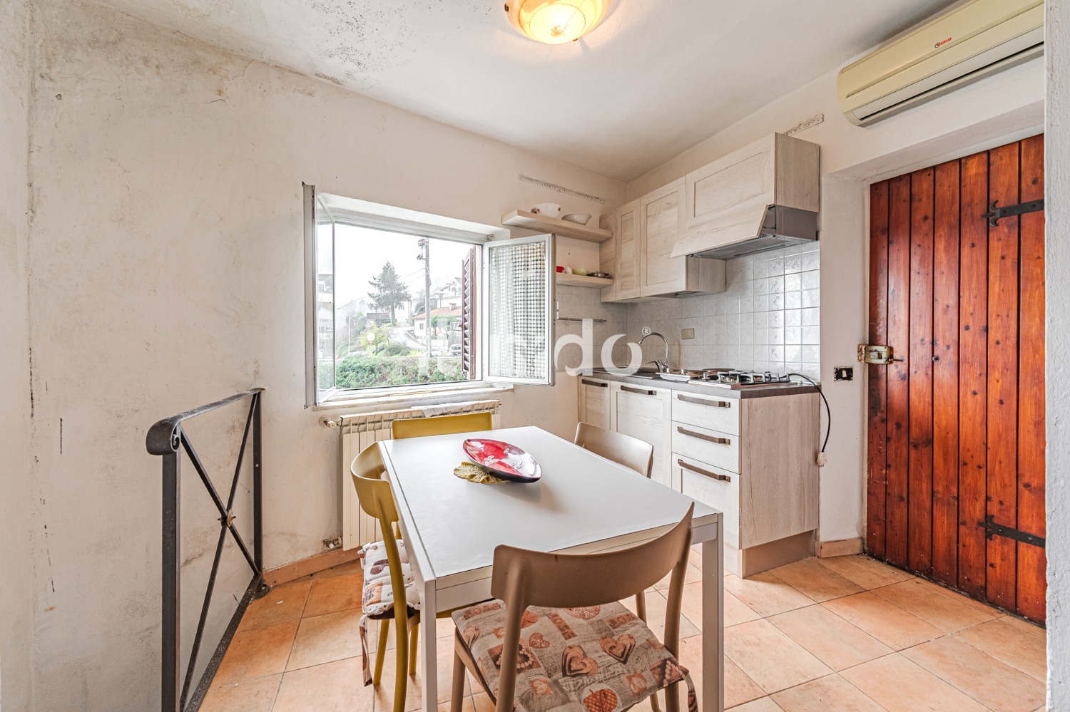 Appartamento Montagnana