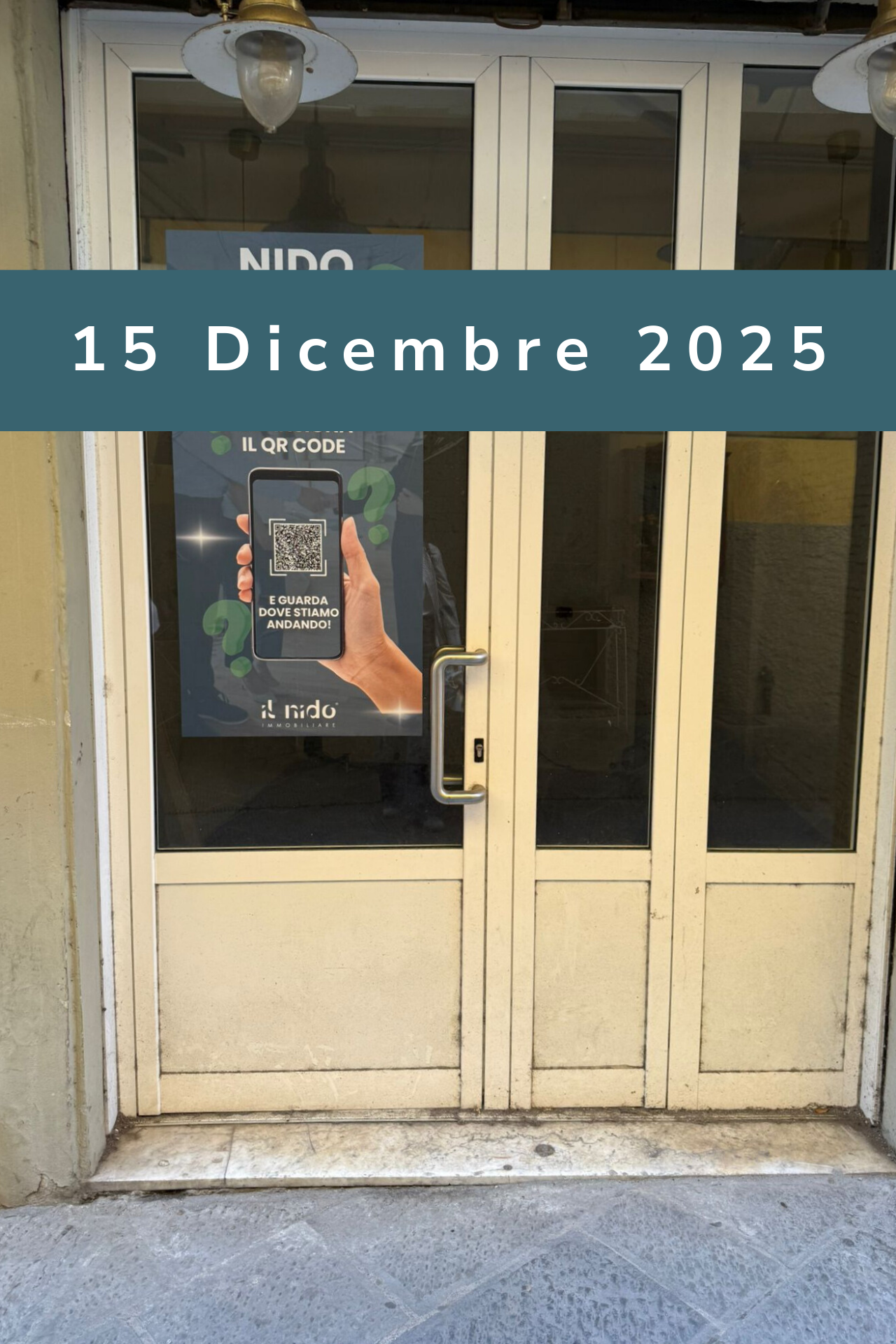 Ufficio a Nido Point (Pistoia)