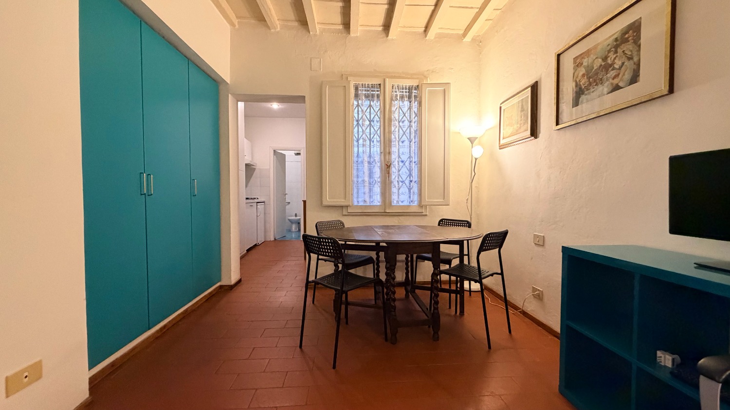 Appartamento Firenze