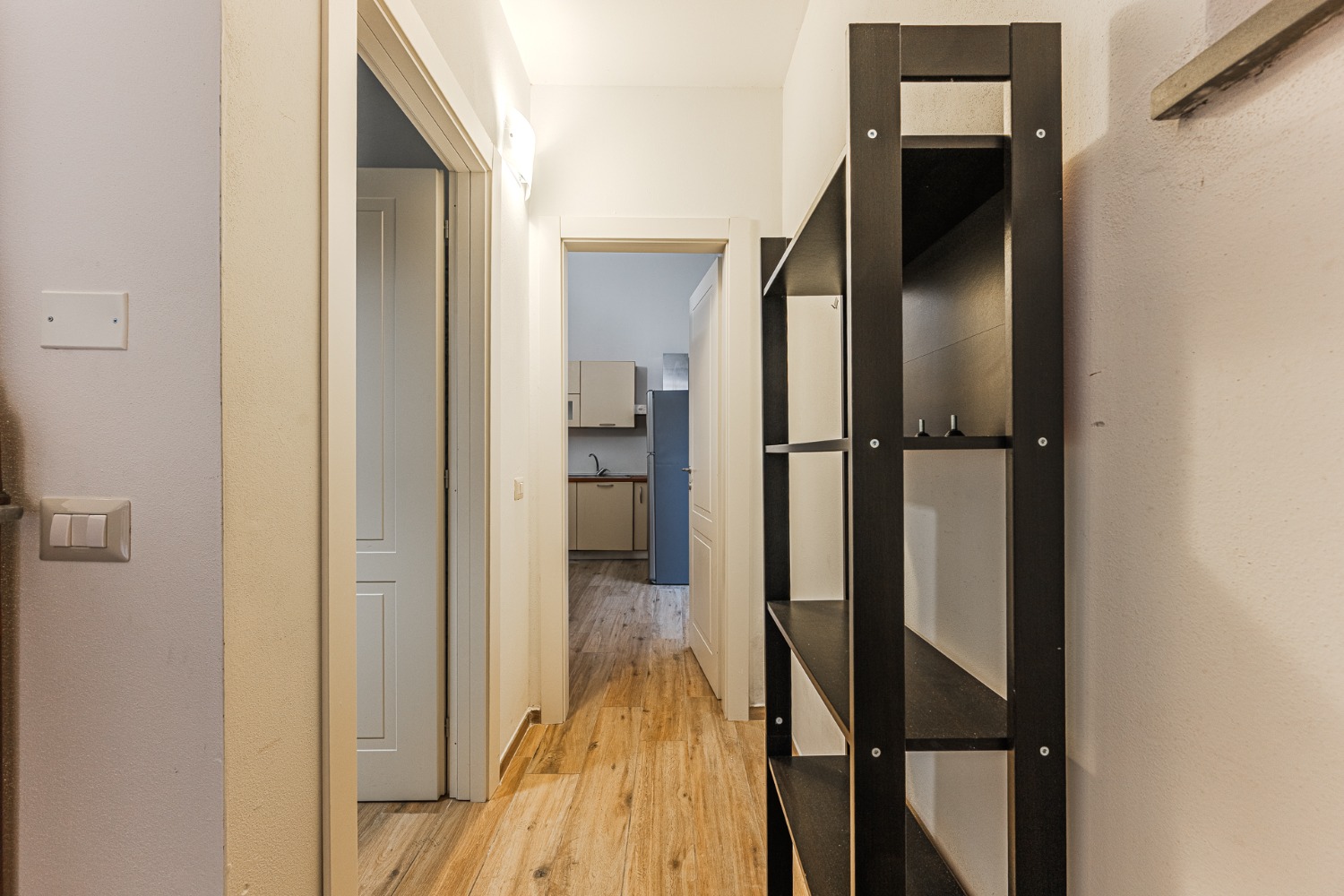 Appartamento Montecatini-Terme