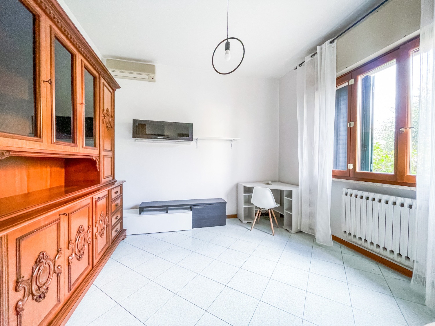 Appartamento Pistoia