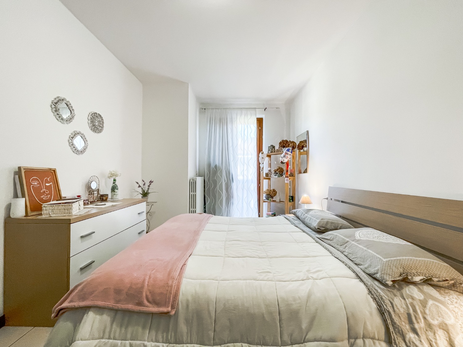 Appartamento Serravalle Pistoiese