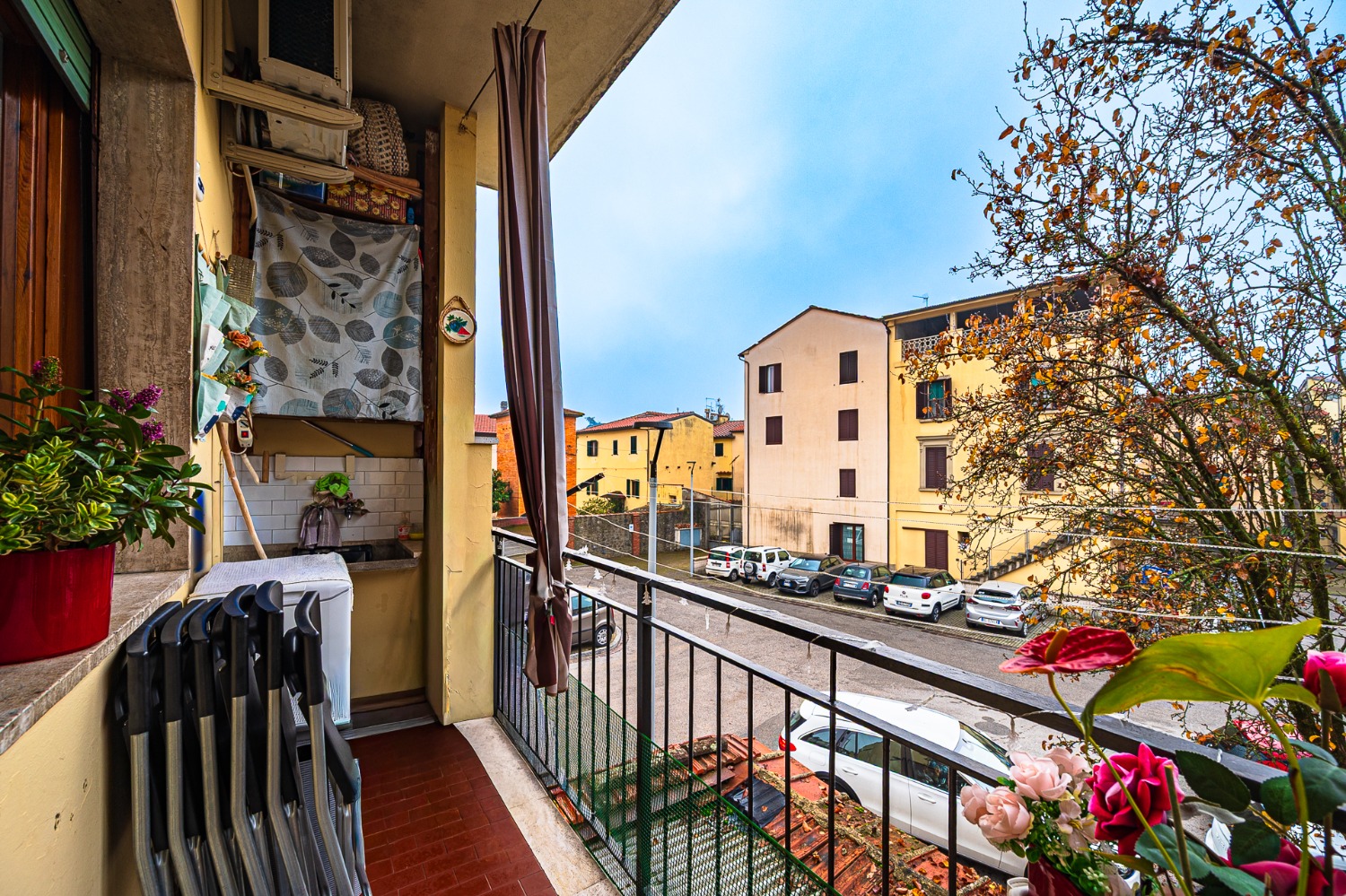 Appartamento Pistoia