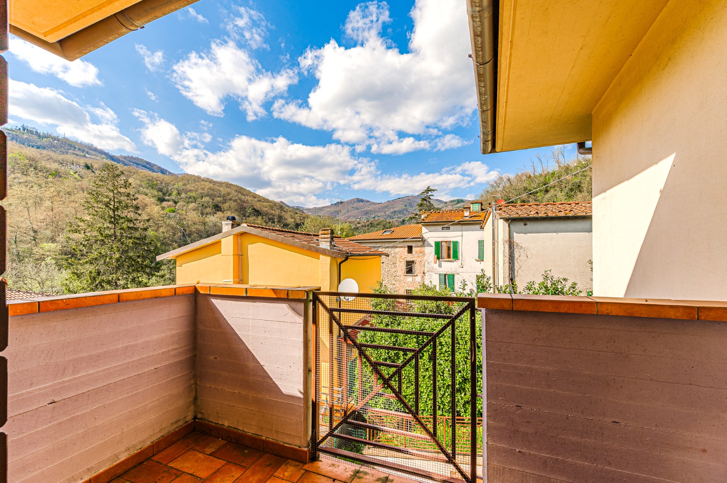 Appartamento Pistoia