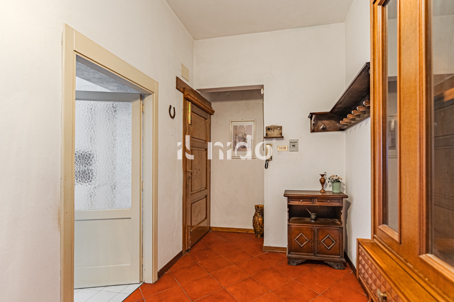 Appartamento Pistoia