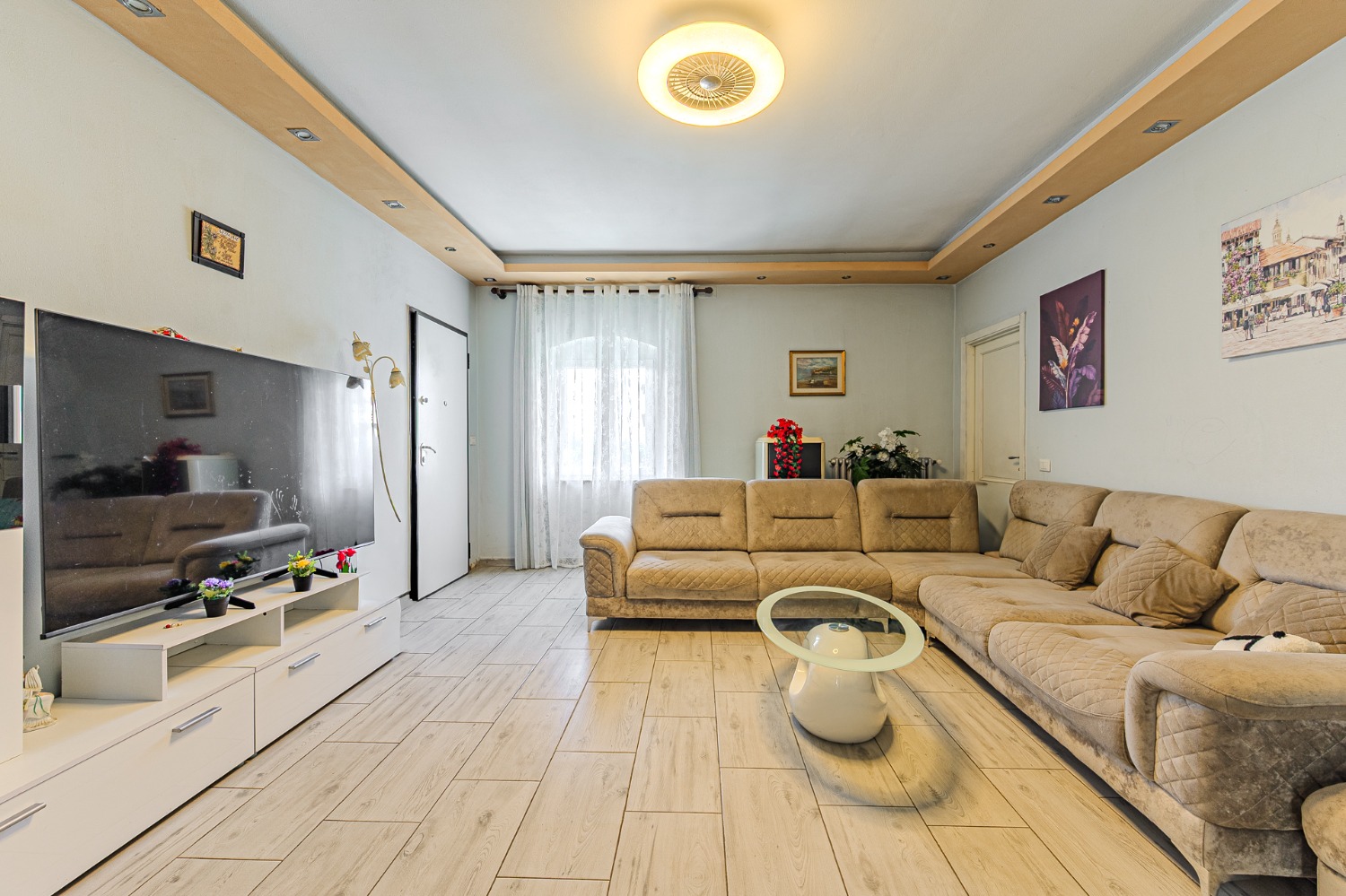 Casa singola Monsummano Terme