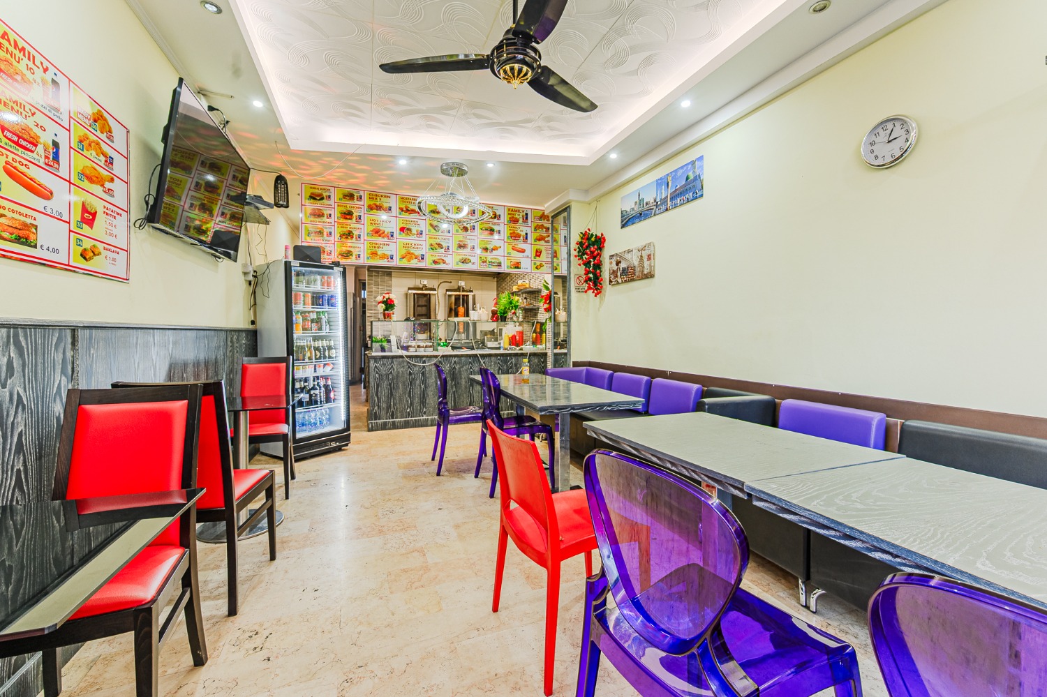 Attività Monsummano Terme