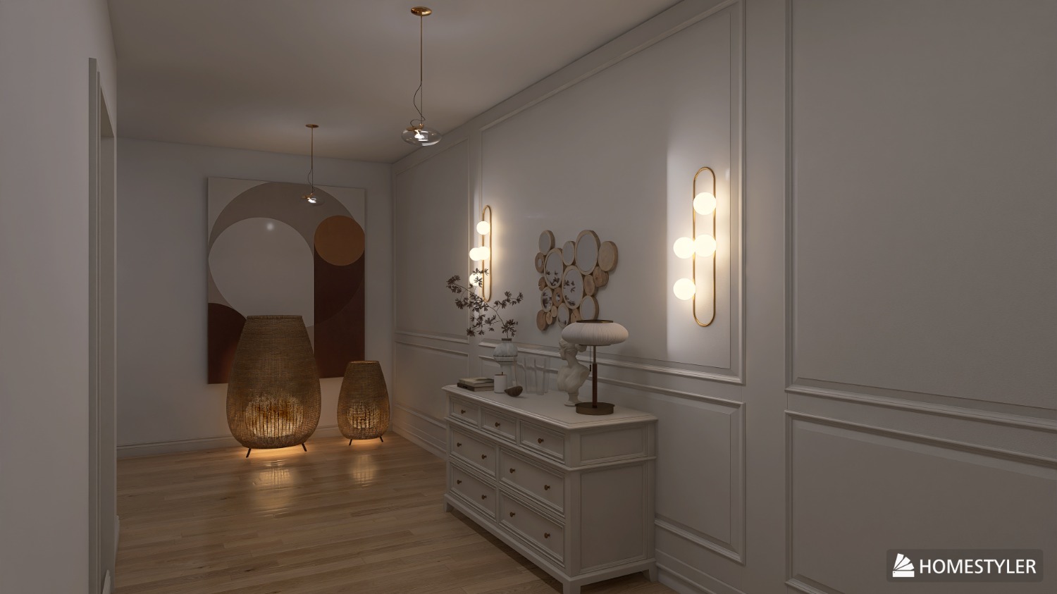 Casa singola Campi Bisenzio