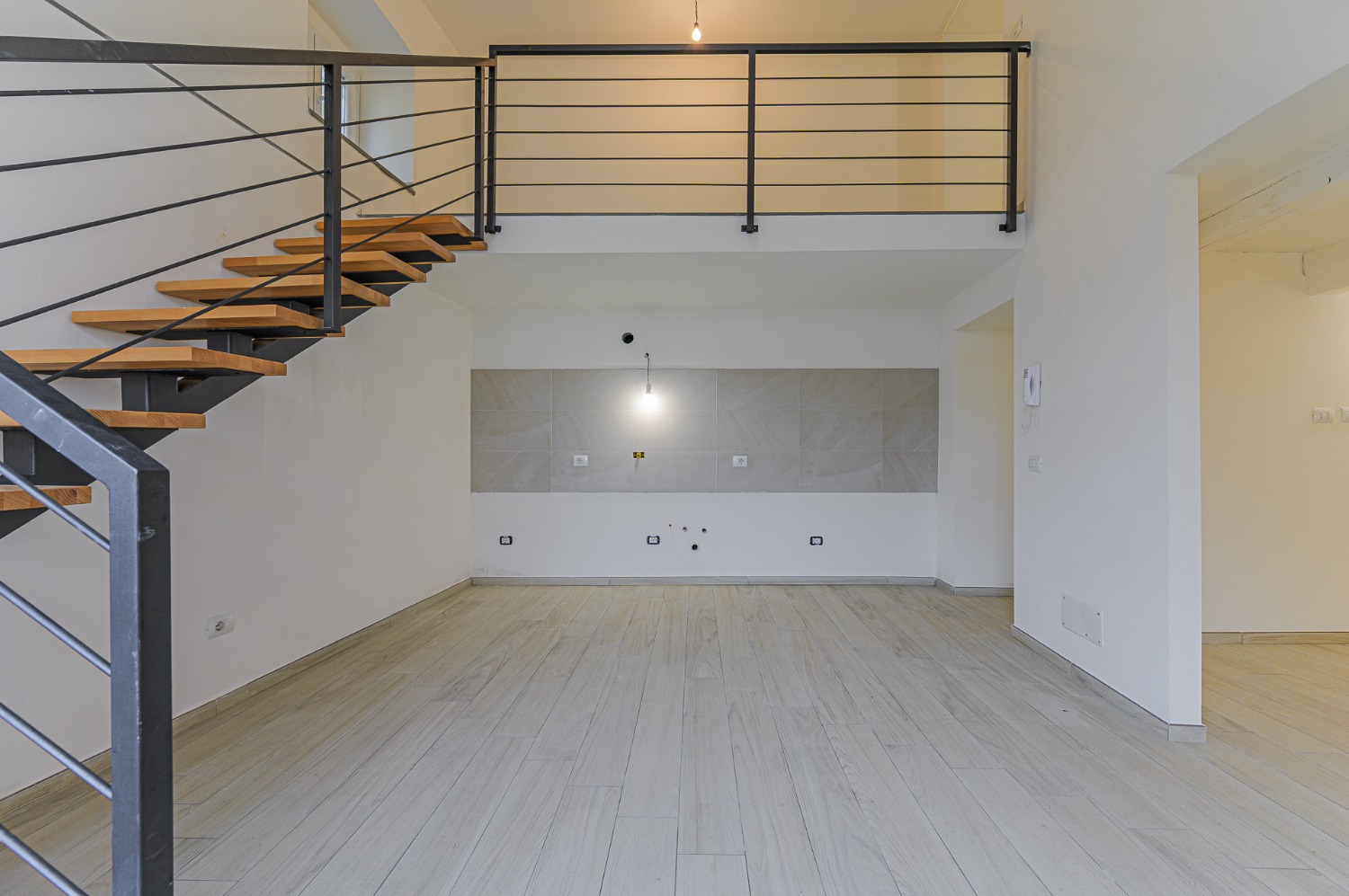 Appartamento Pistoia