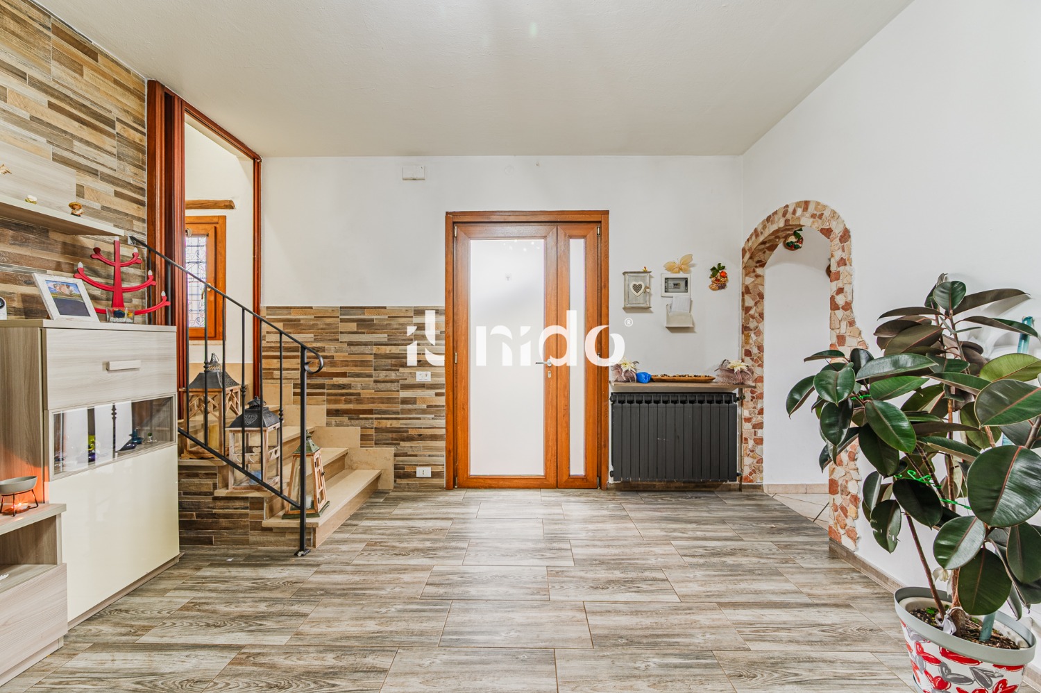 Casa singola Monsummano Terme