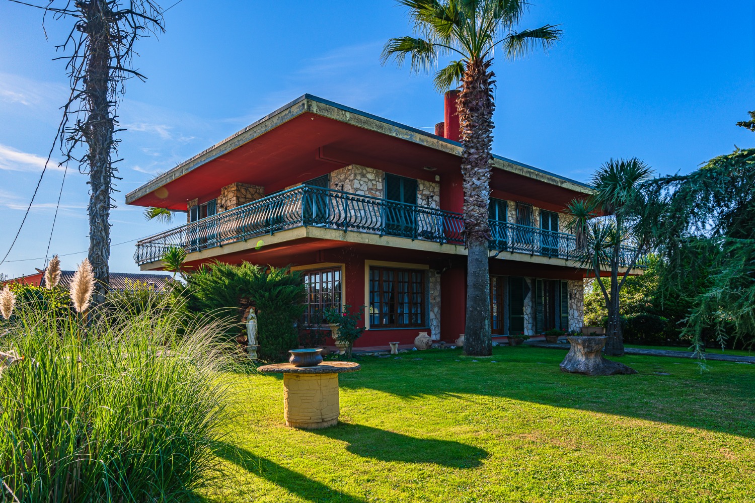 Villa Monsummano Terme