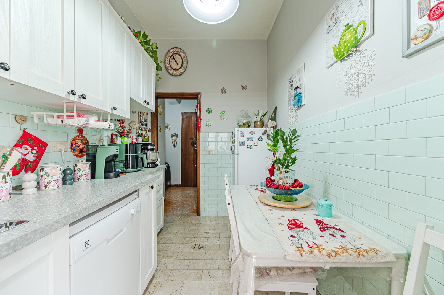 Appartamento Pistoia