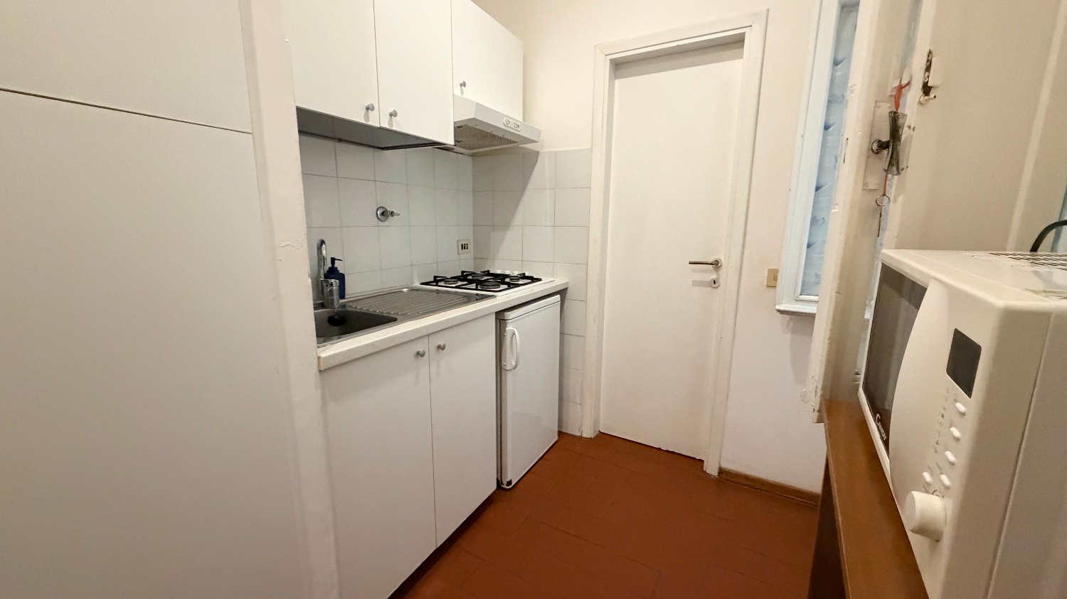 Appartamento Firenze