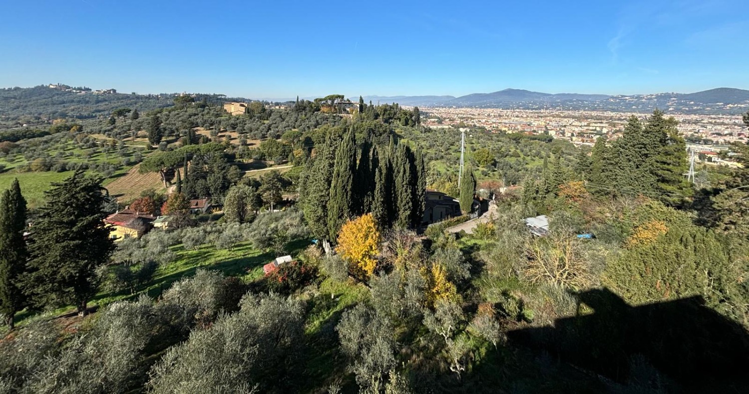 Appartamento Firenze