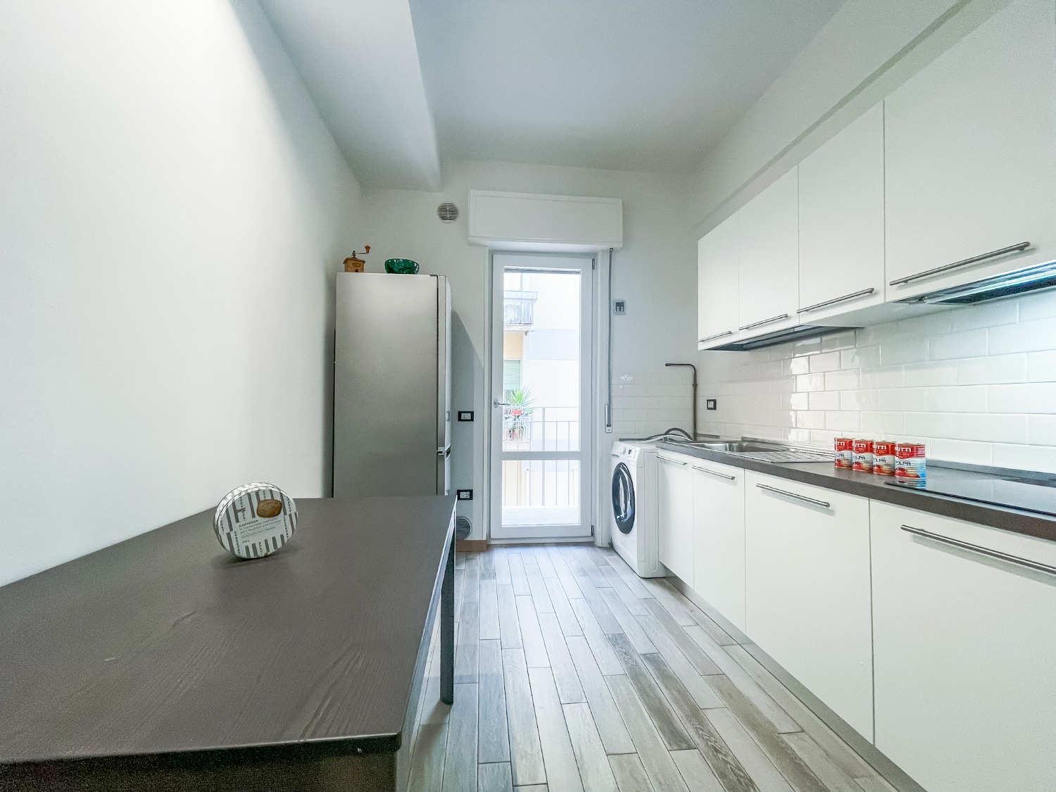 Appartamento Pistoia