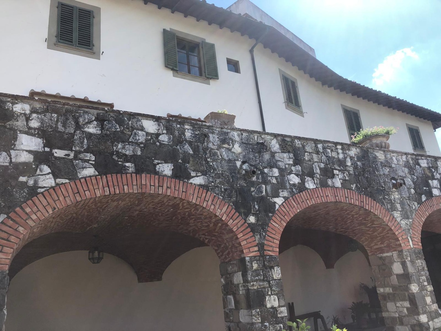 Appartamento Bagno a Ripoli