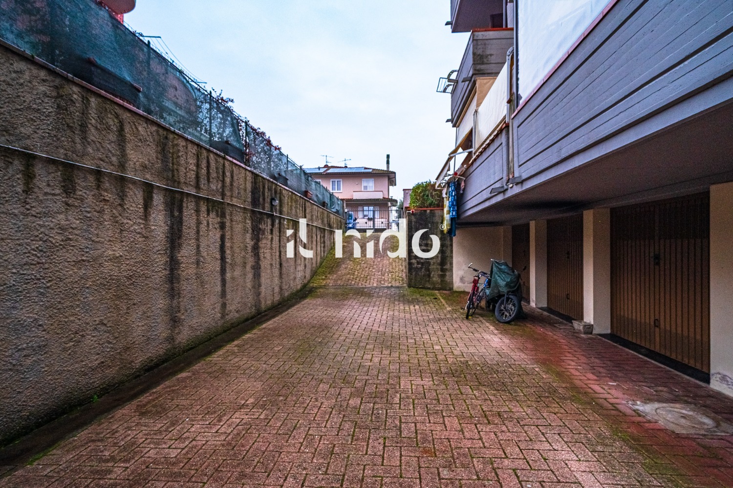 Appartamento Pieve a Nievole