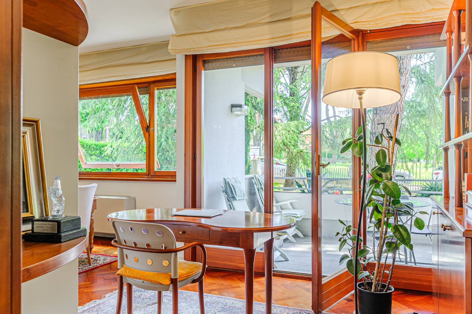 Appartamento Montecatini-Terme