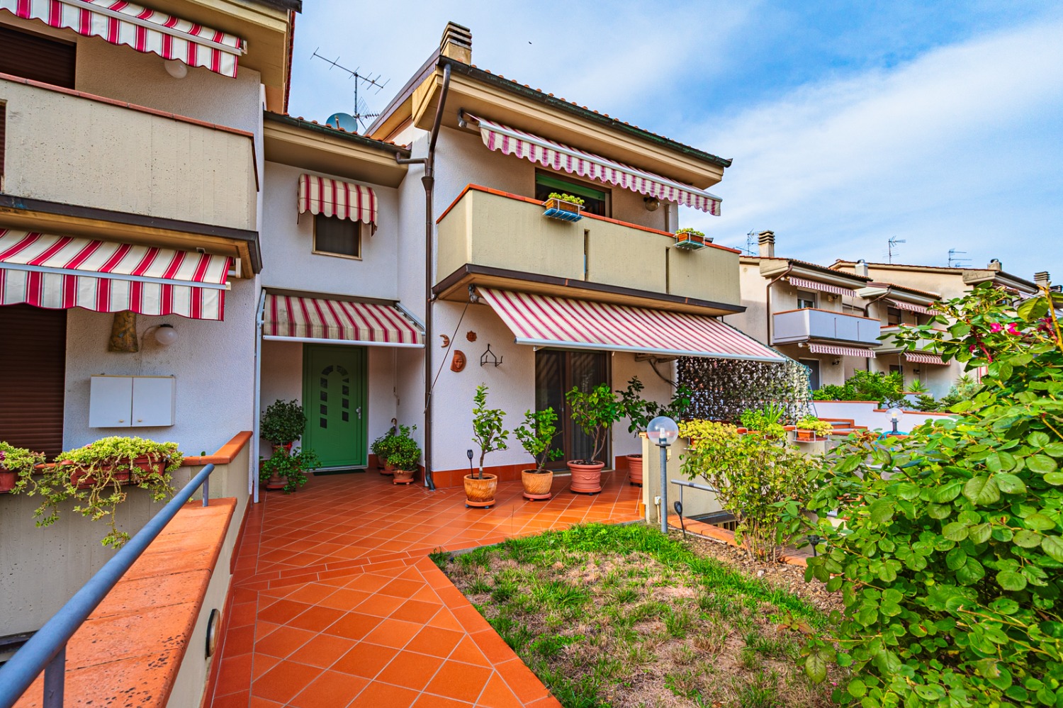 Casa singola Serravalle Pistoiese