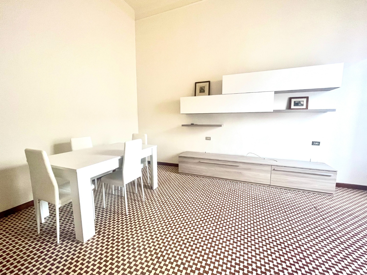 Appartamento Pistoia