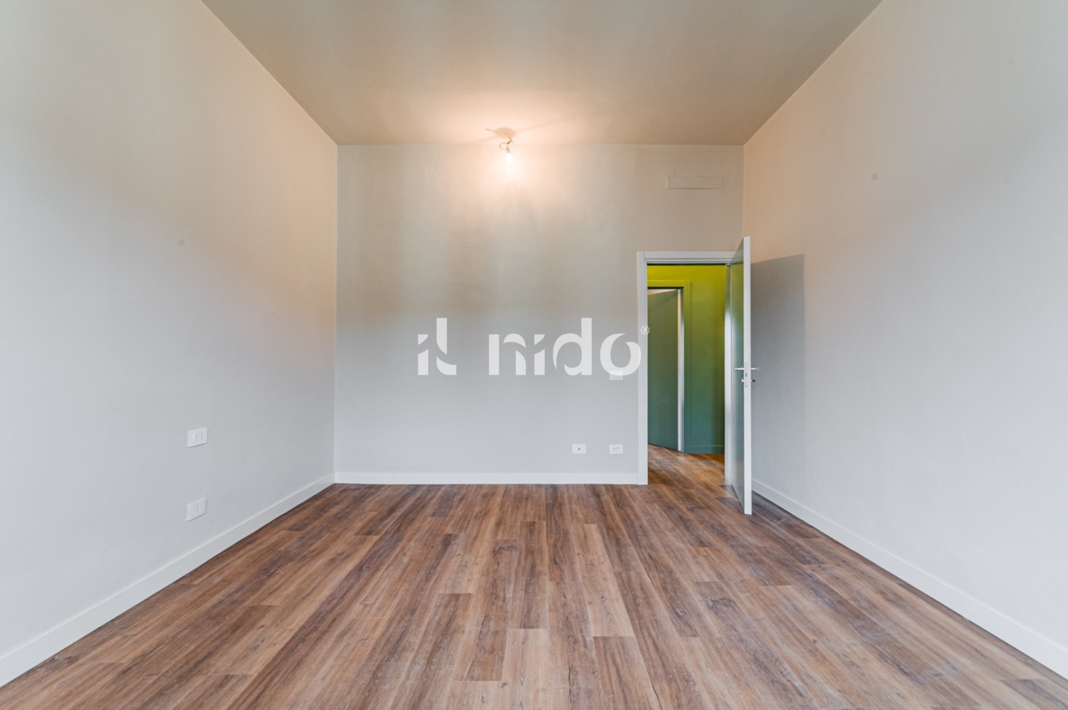 Appartamento Pistoia