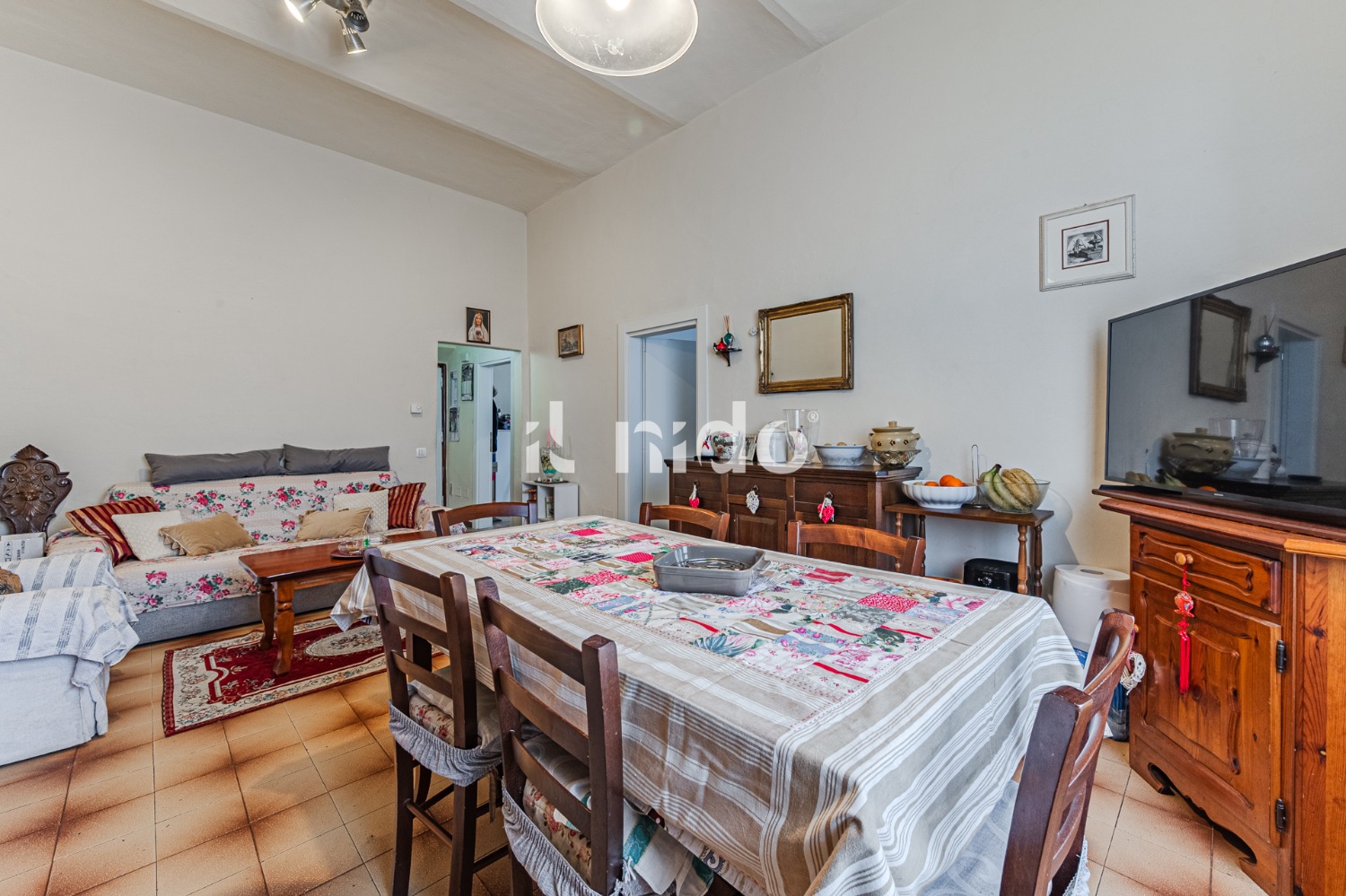 Appartamento Pistoia