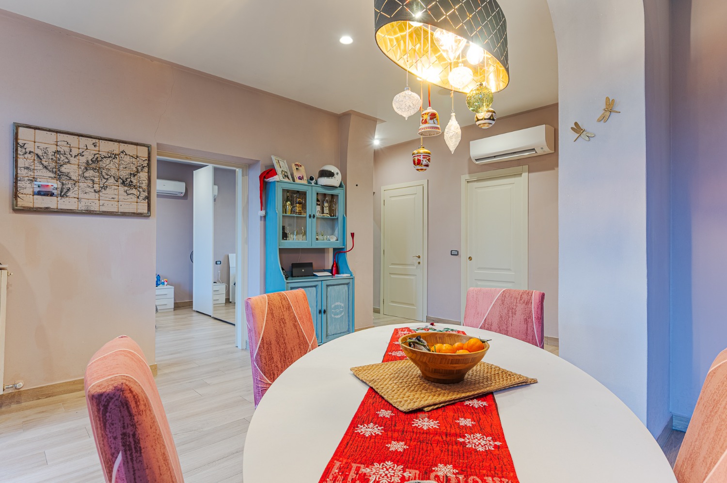 Appartamento Capannori