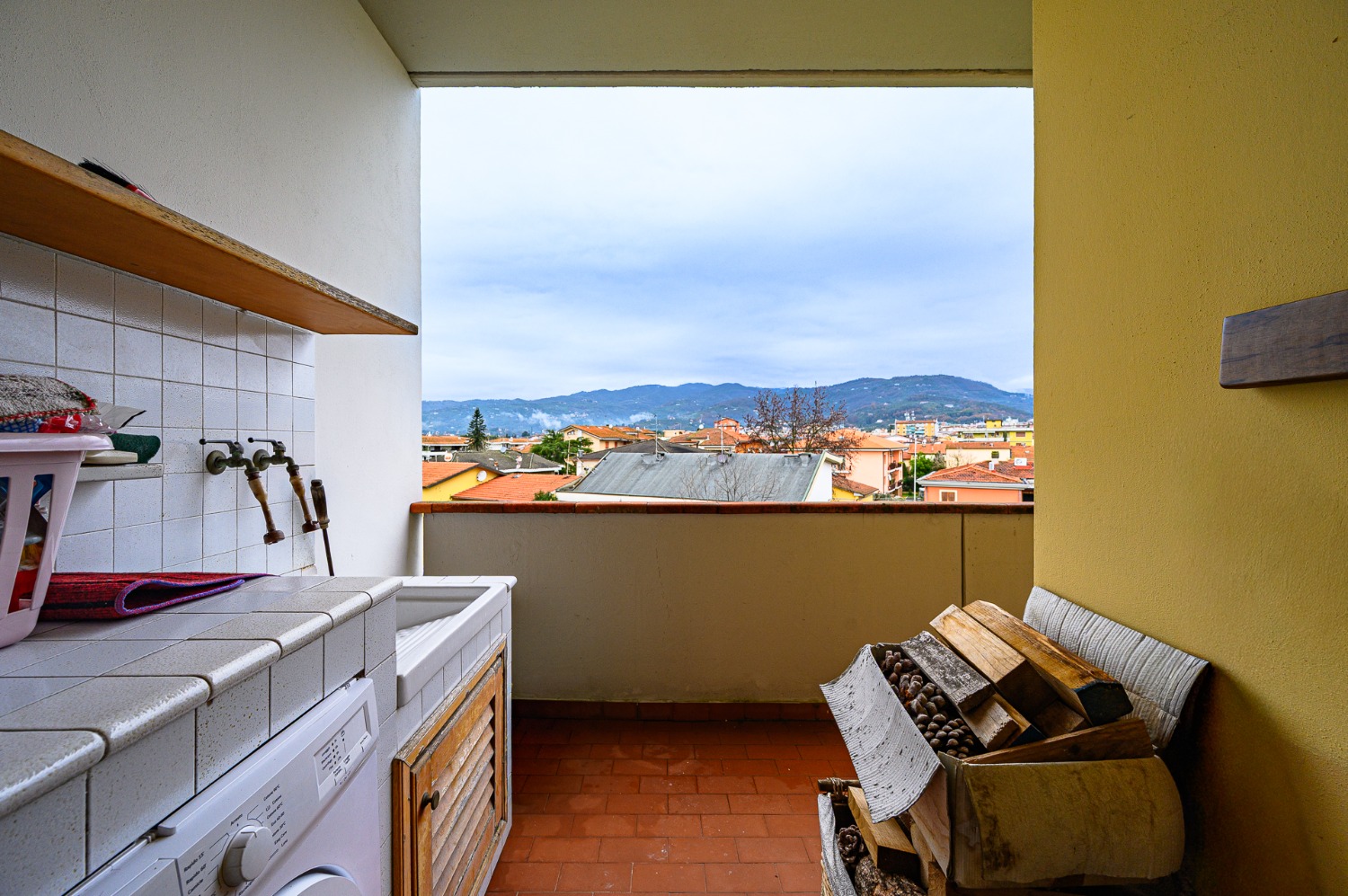 Appartamento Montecatini-Terme