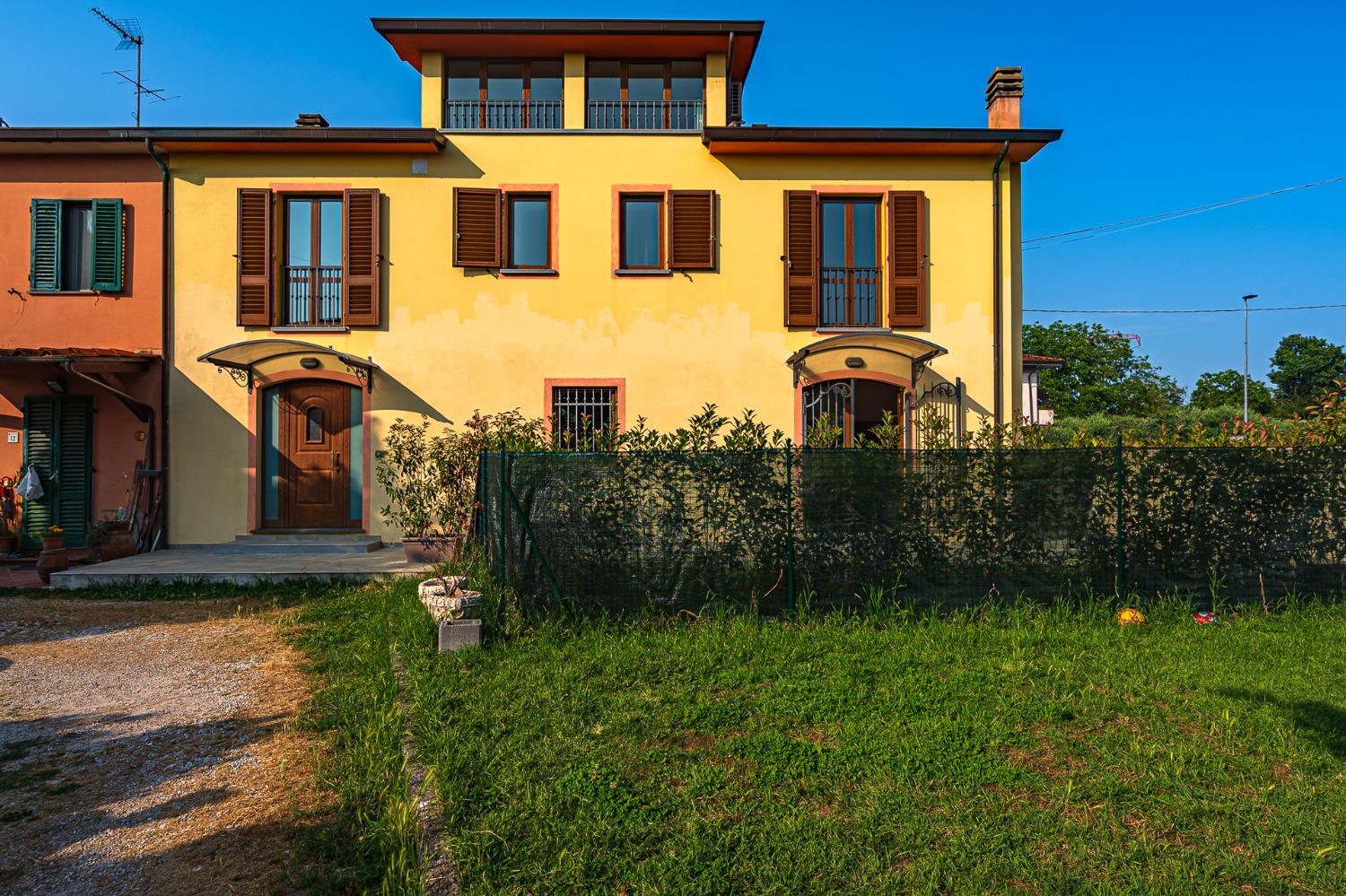 Villino Pescia