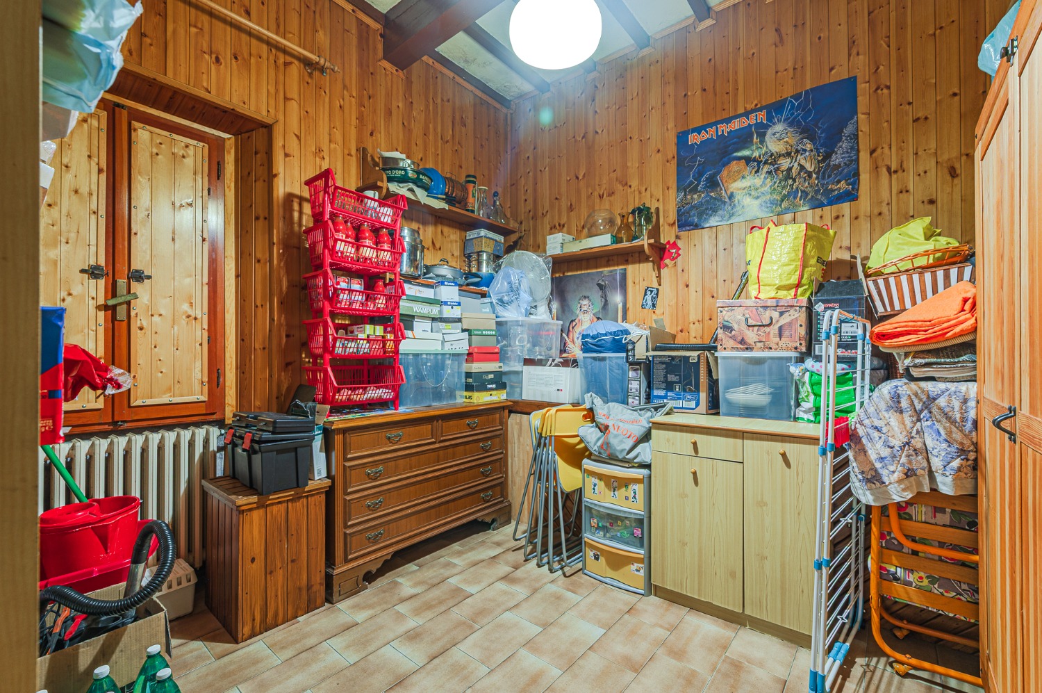 Appartamento Montale