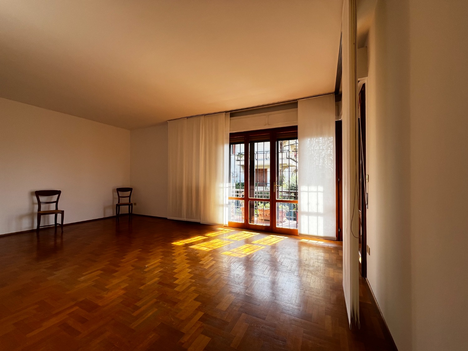 Appartamento Montecatini-Terme