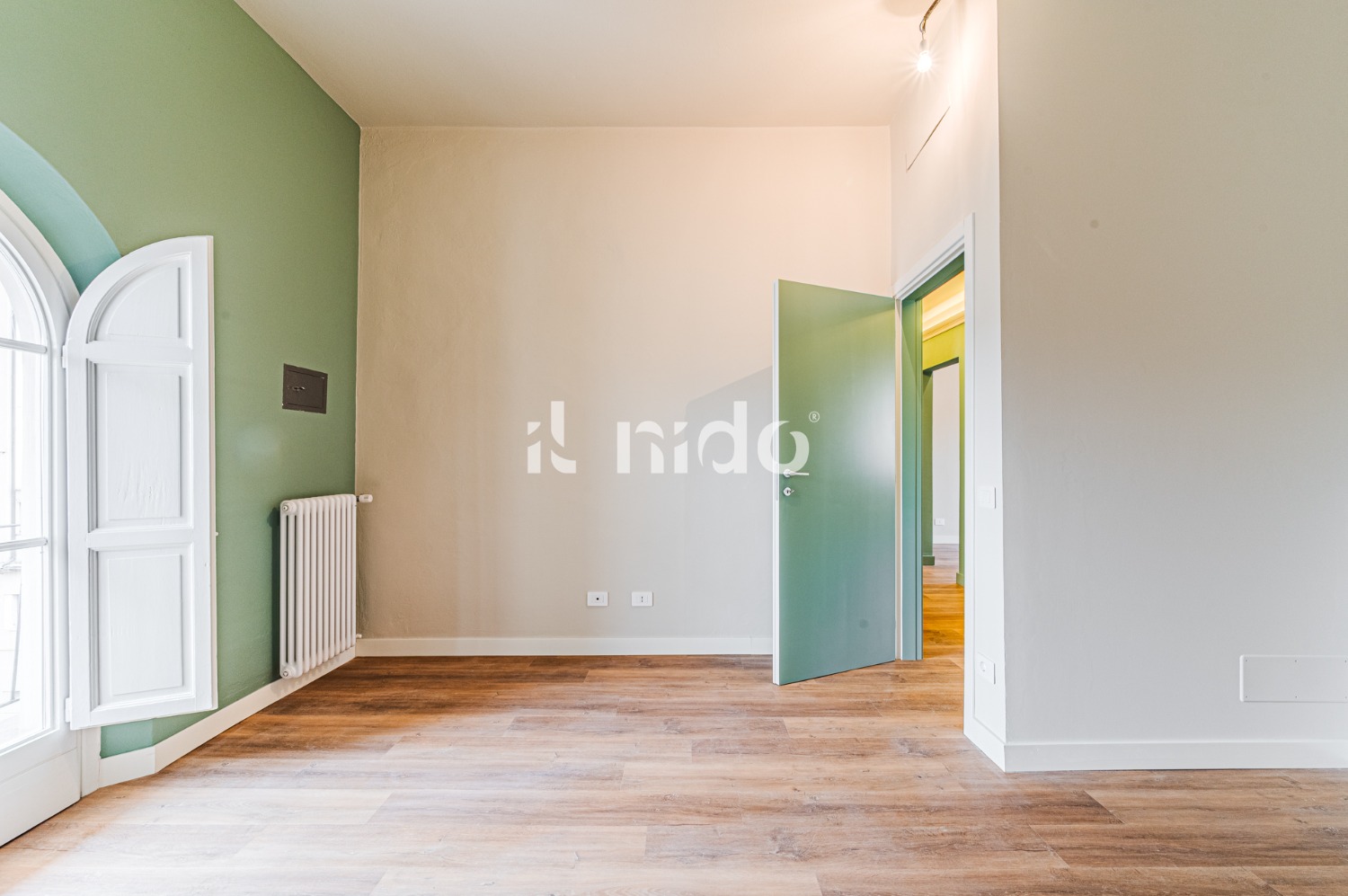 Appartamento Pistoia