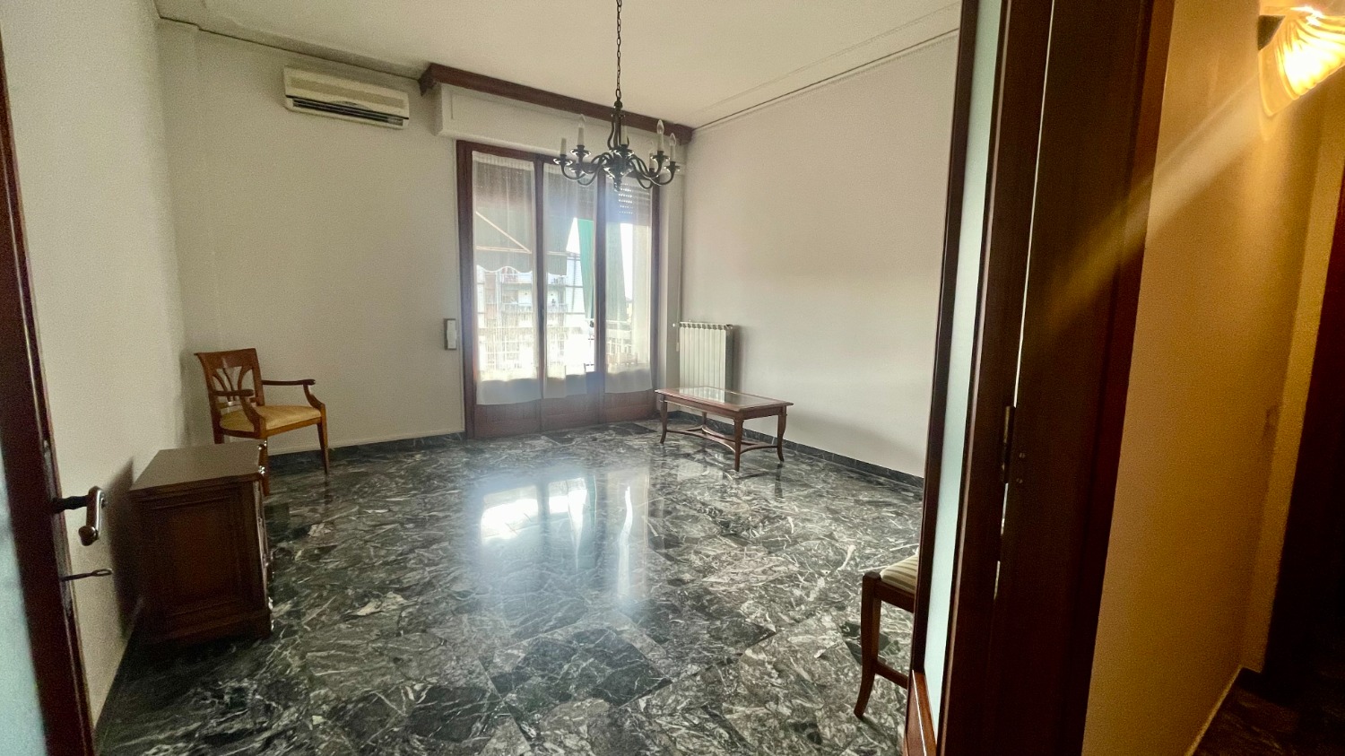 Appartamento Firenze