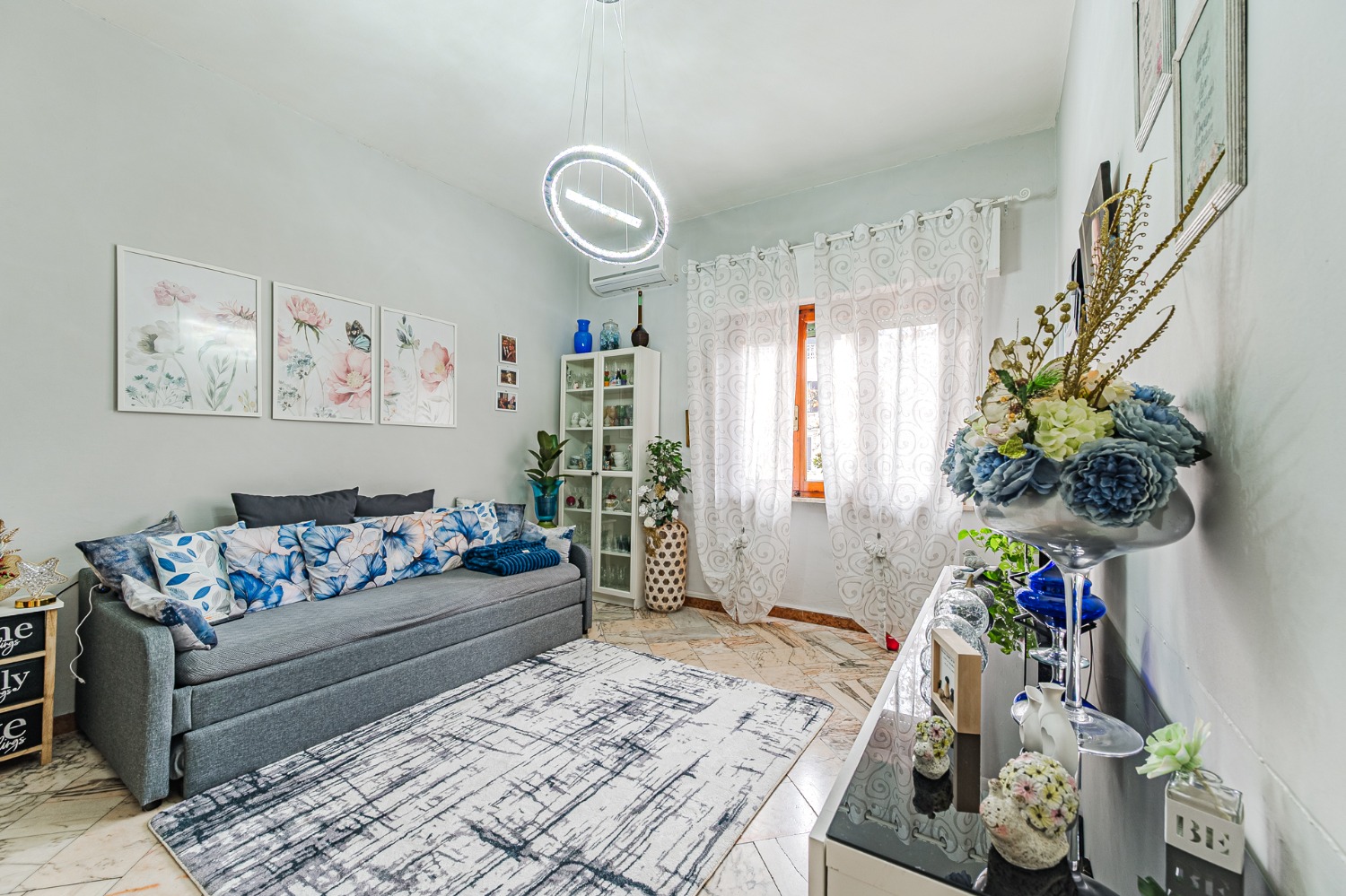 Appartamento Pistoia